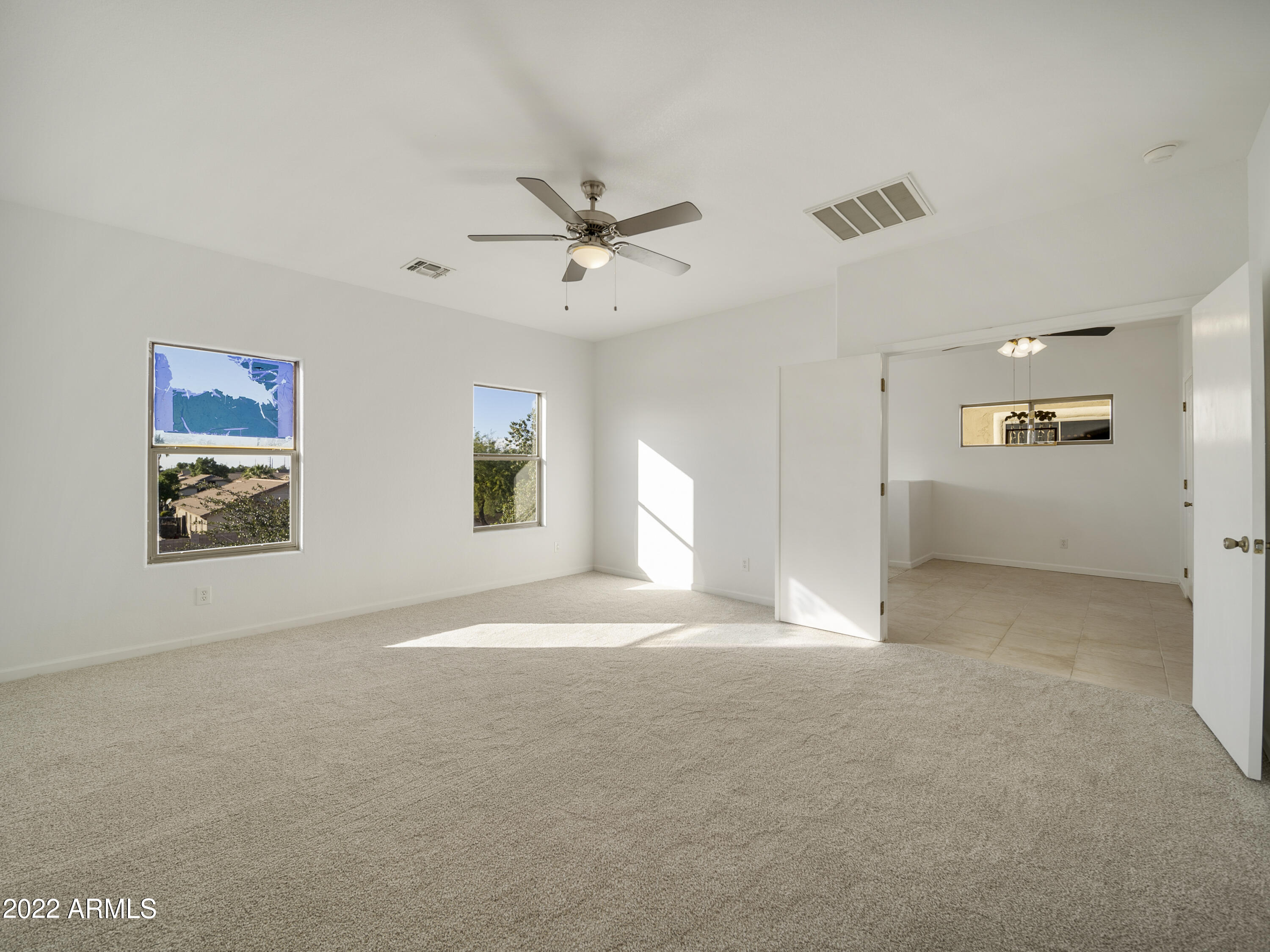 322 North 103rd Place Apache Junction, AZ 85120 - Photo 17 of 33 Master bedroom