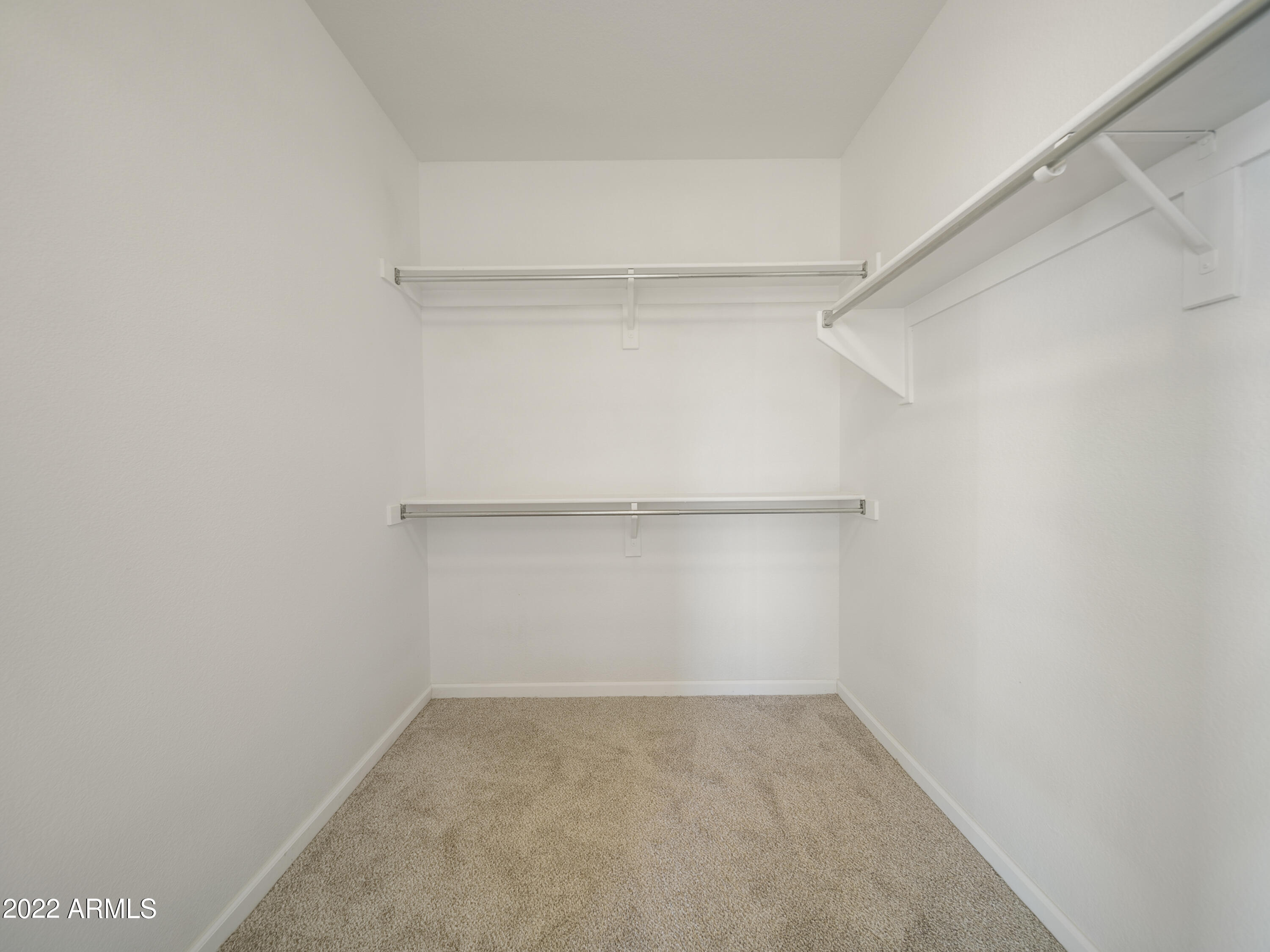 322 North 103rd Place Apache Junction, AZ 85120 - Photo 20 of 33 Walk-in closet