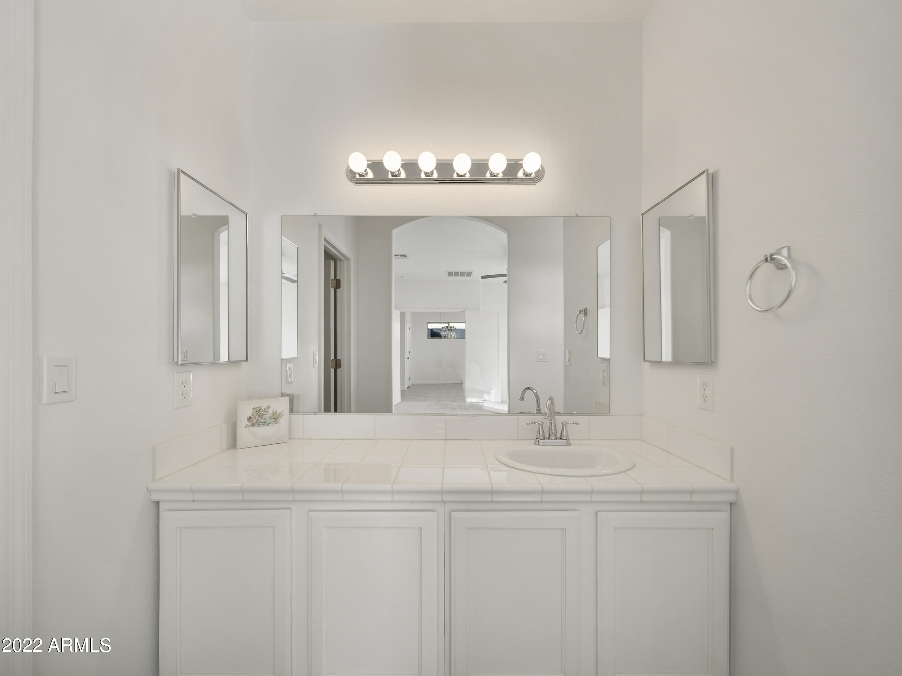 322 North 103rd Place Apache Junction, AZ 85120 - Photo 21 of 33 Master bathroom