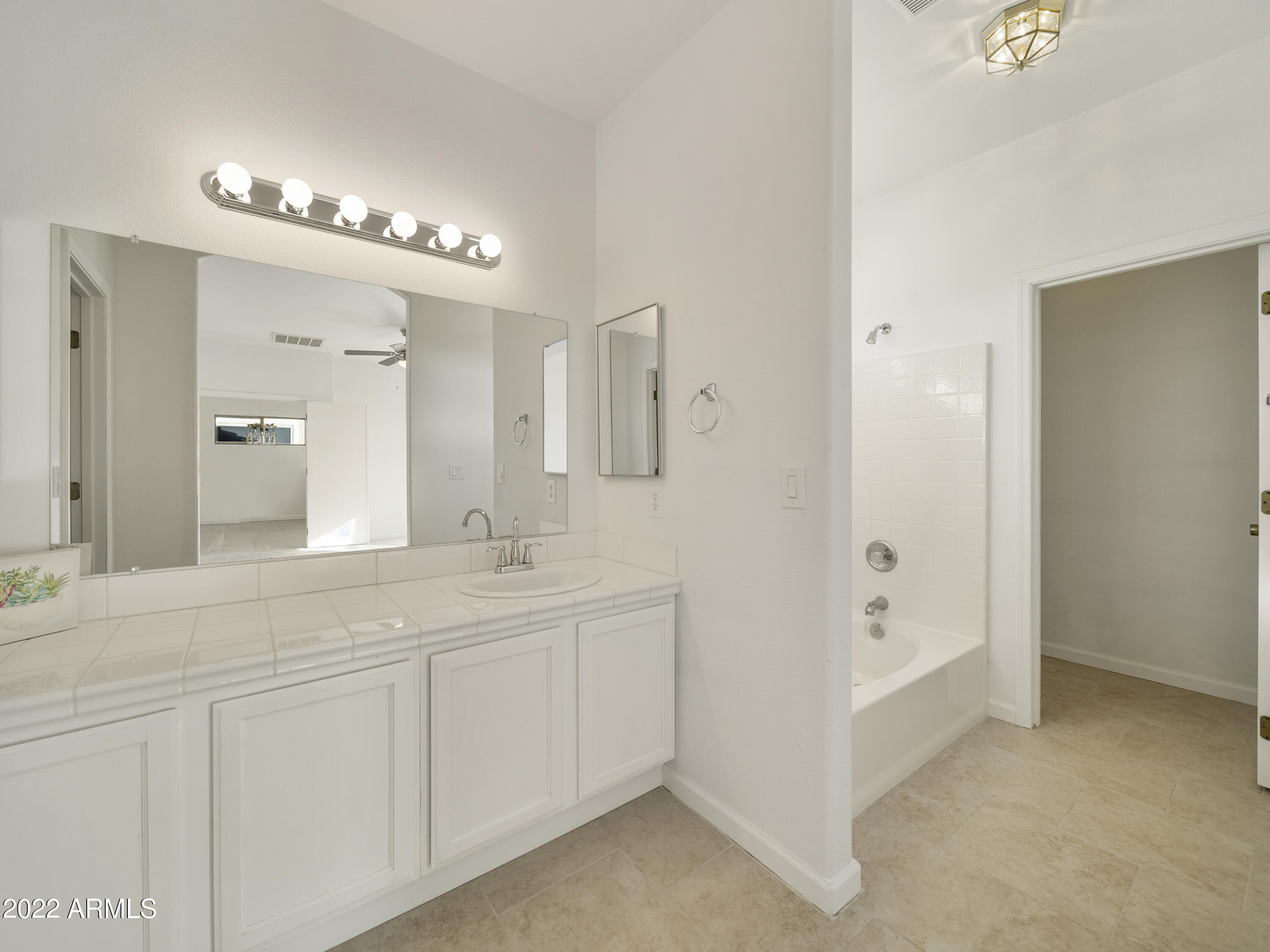 322 North 103rd Place Apache Junction, AZ 85120 - Photo 22 of 33 Master bathroom