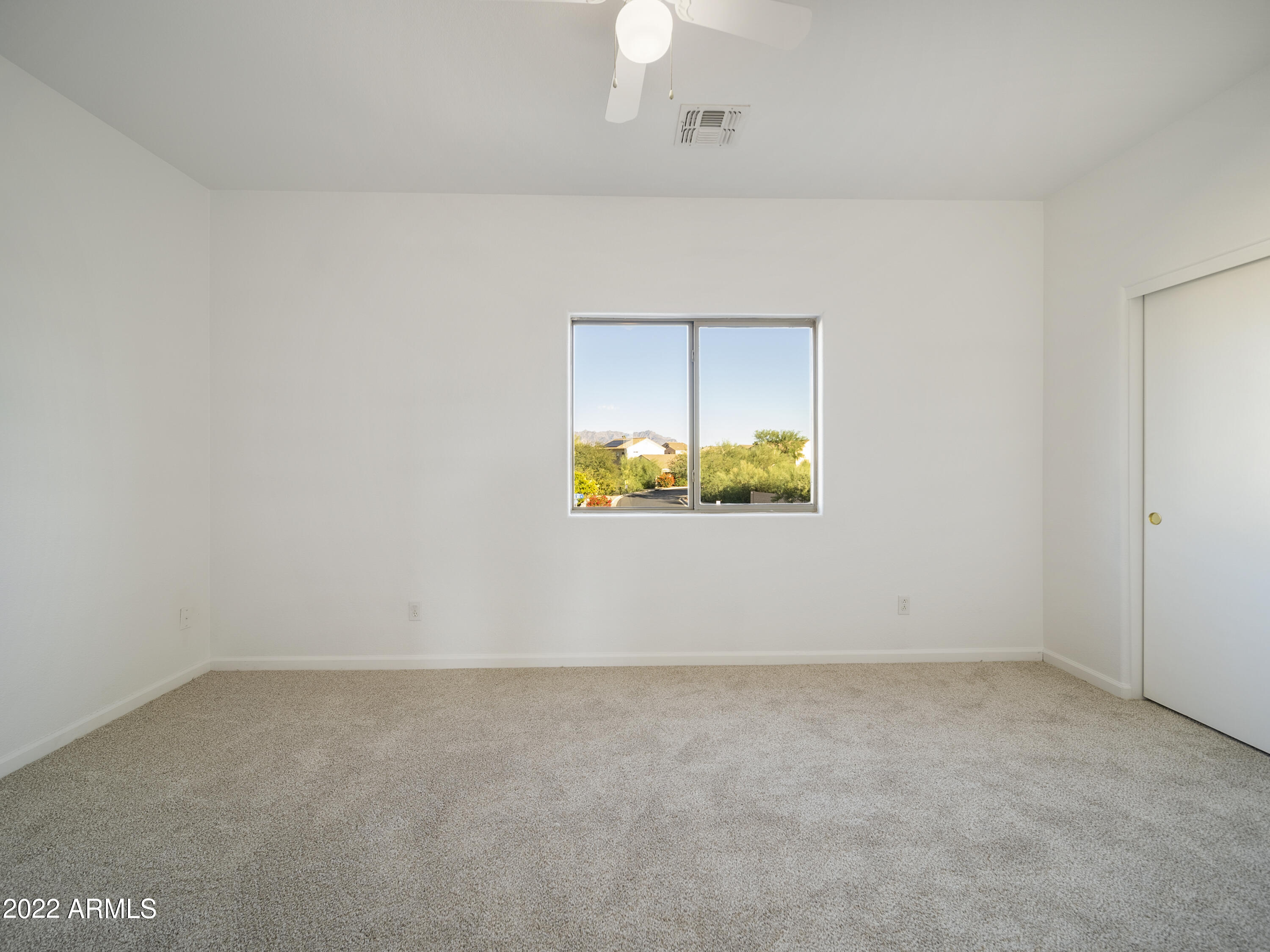 322 North 103rd Place Apache Junction, AZ 85120 - Photo 25 of 33 Bedroom 2