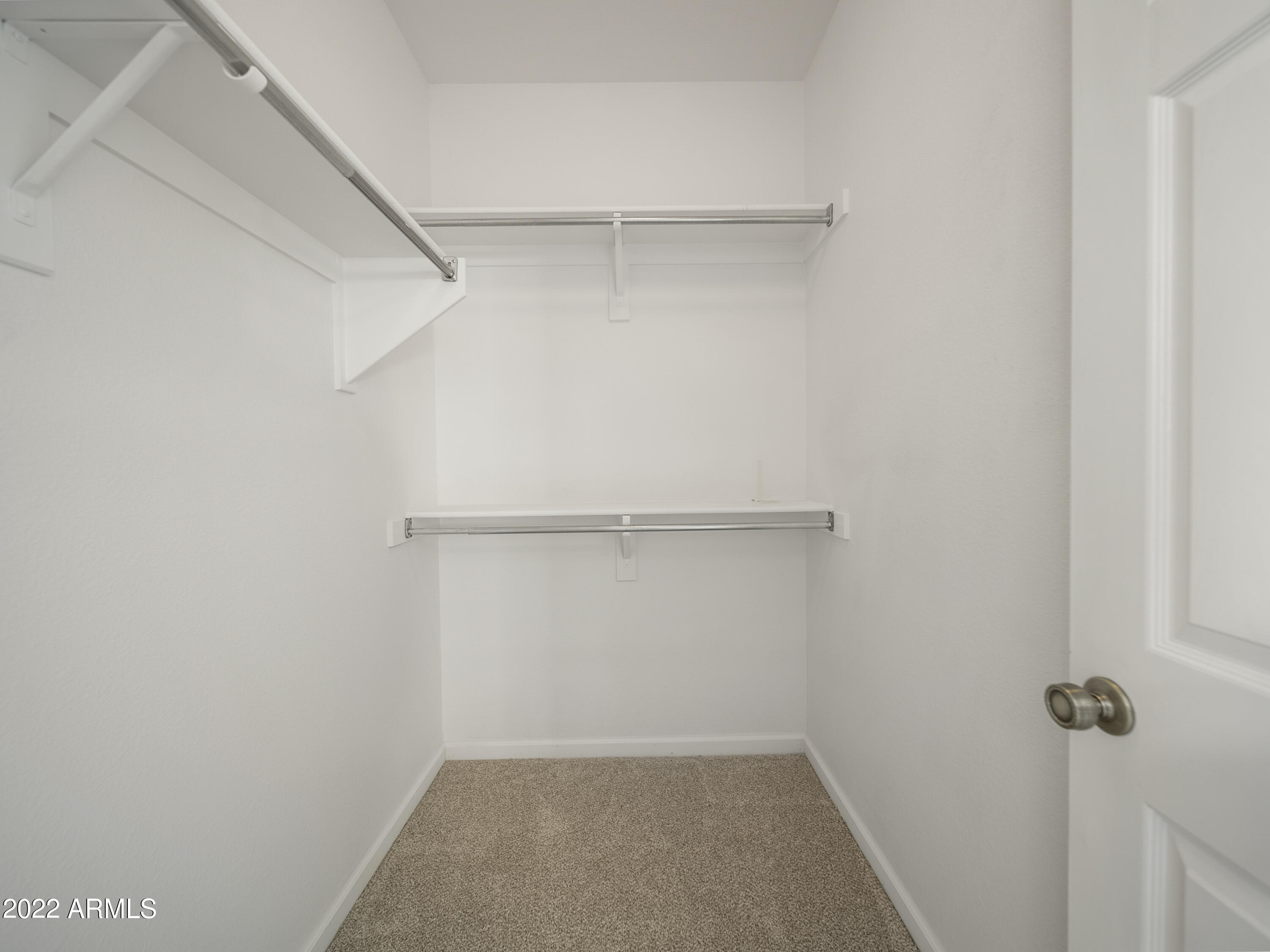 322 North 103rd Place Apache Junction, AZ 85120 - Photo 28 of 33 Walk-in closet