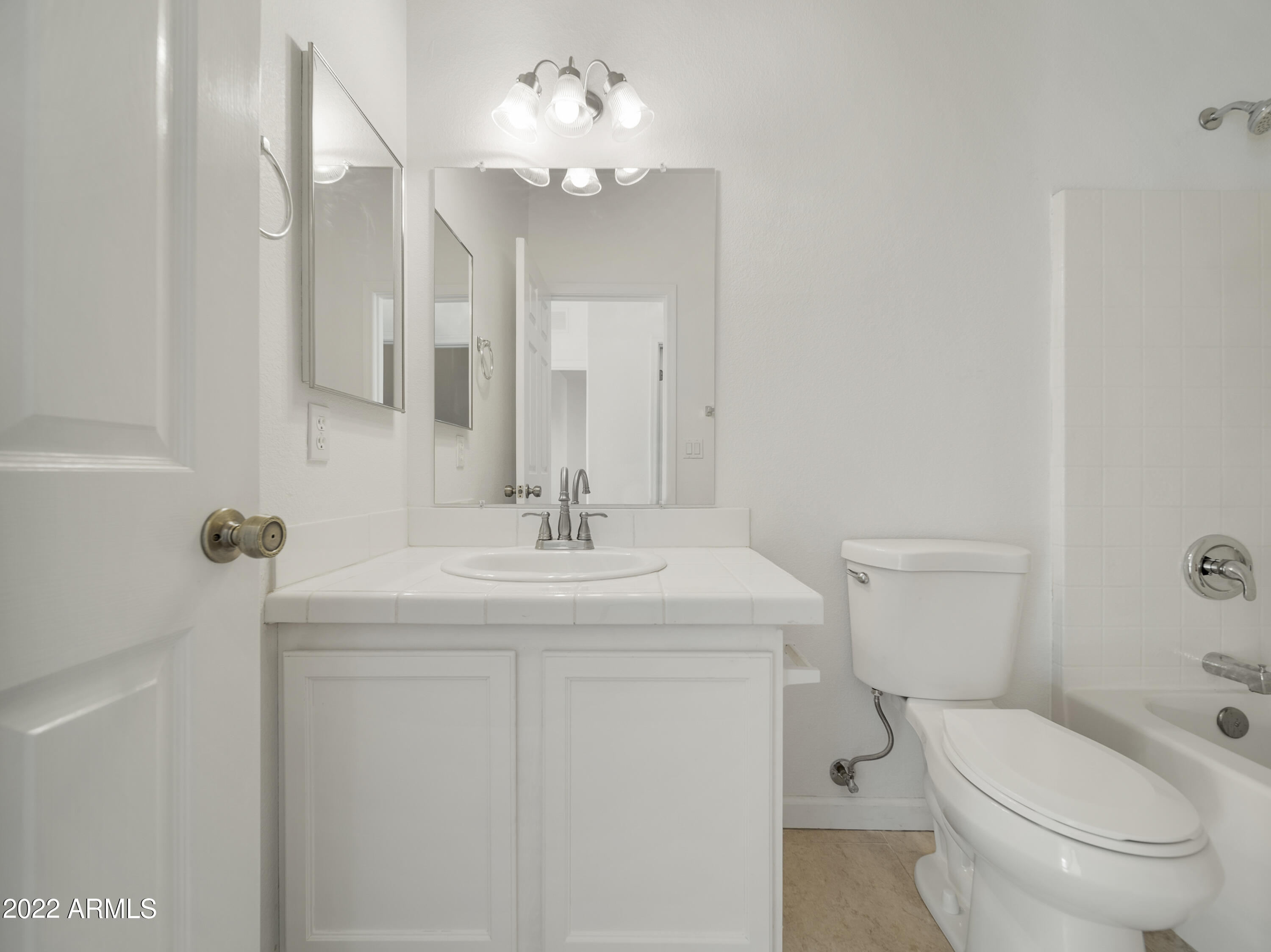 322 North 103rd Place Apache Junction, AZ 85120 - Photo 29 of 33 Gust bathroom
