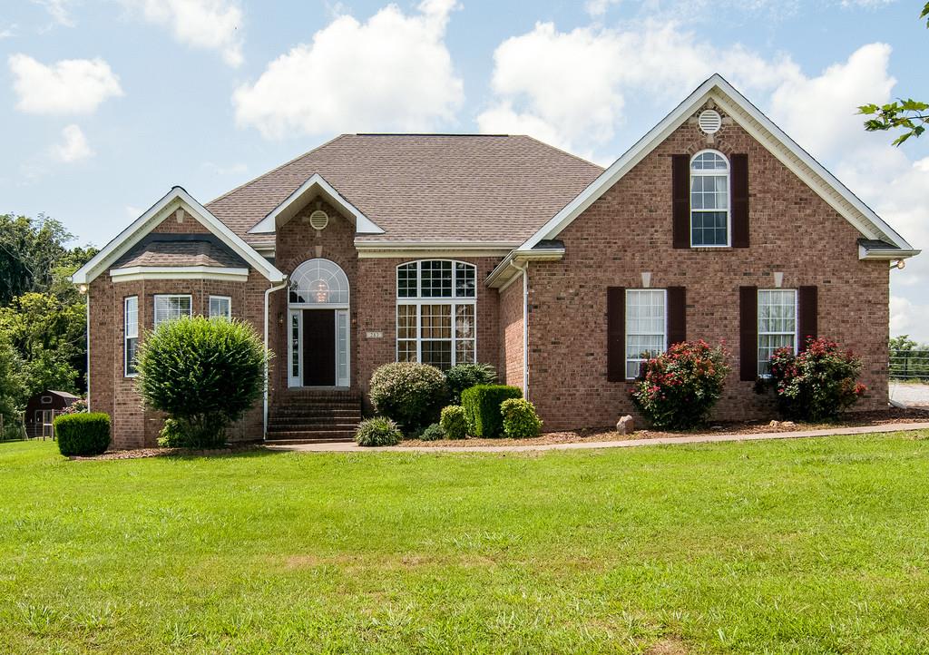 283 Fairview Road Dickson, TN 37055 - Photo 1 of 30 Gallery Image 1