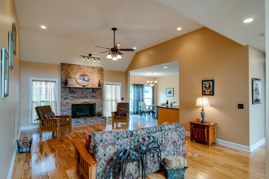 283 Fairview Road Dickson, TN 37055 - Photo 6 of 30 Gallery Image 6