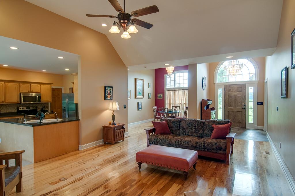 283 Fairview Road Dickson, TN 37055 - Photo 8 of 30 Gallery Image 8