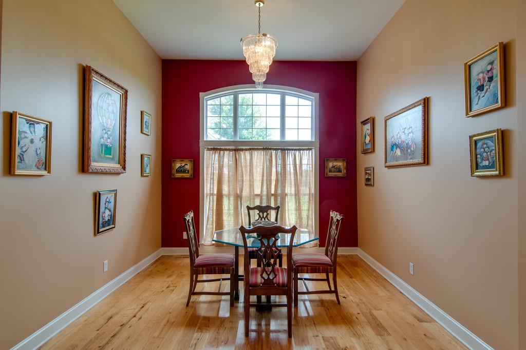 283 Fairview Road Dickson, TN 37055 - Photo 9 of 30 Gallery Image 9
