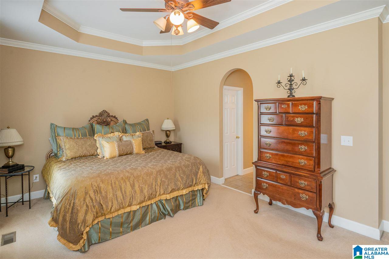 113 Shetland Trail Alabaster, AL 35007 - Photo 22 of 50