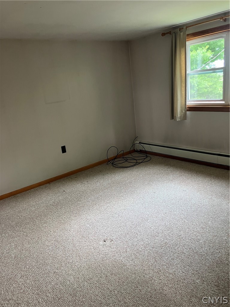 9216 Fish Lane Road Marcy, NY 13403 - Photo 35 of 50 Main Bedroom
