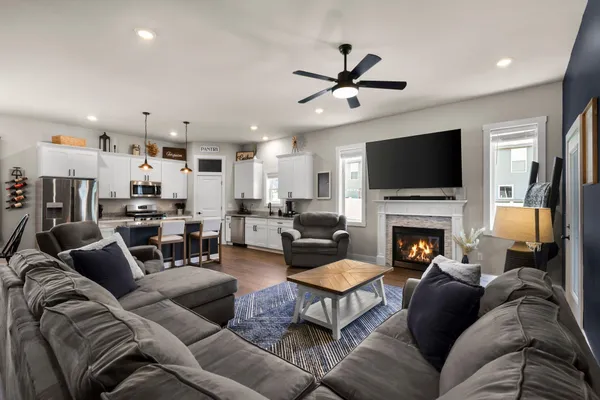 $475,000 | 313 Cherry Street, Edgerton, WI 53534