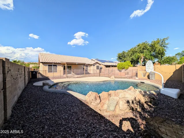 $2,398 | 8639 West Fullam Street, Peoria, AZ 85382