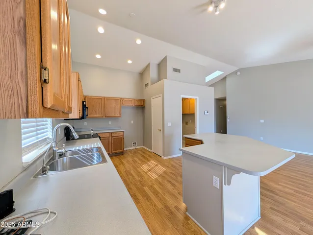 $2,398 | 8639 West Fullam Street, Peoria, AZ 85382