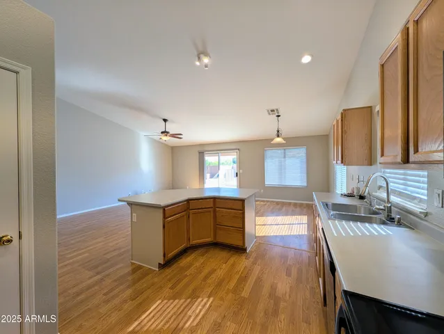 $2,398 | 8639 West Fullam Street, Peoria, AZ 85382