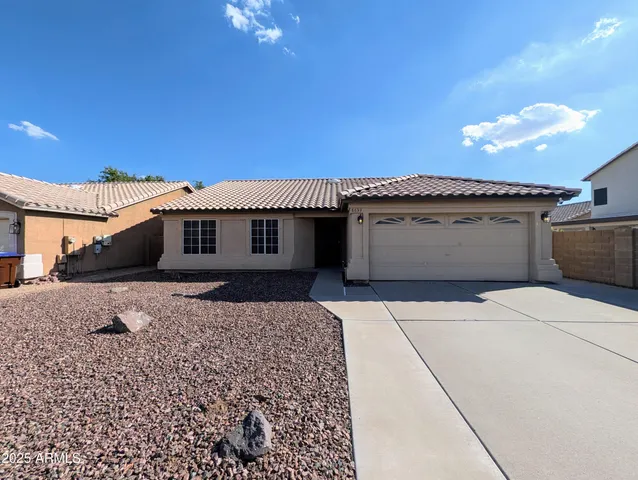 $2,398 | 8639 West Fullam Street, Peoria, AZ 85382