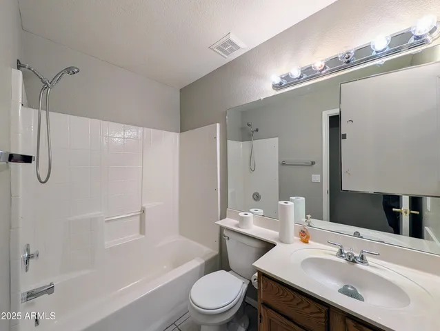 $2,398 | 8639 West Fullam Street, Peoria, AZ 85382