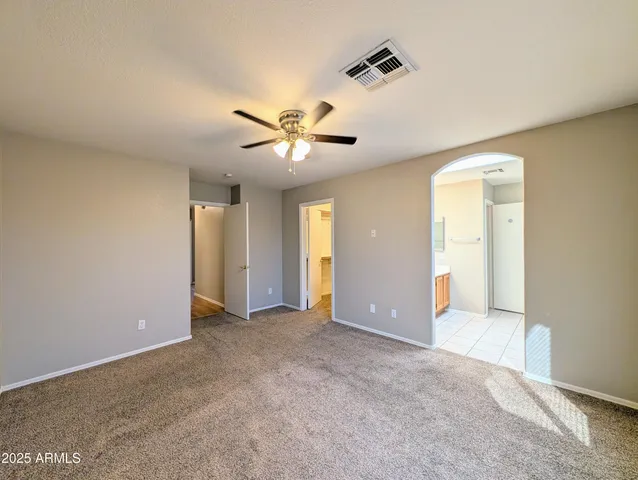 $2,398 | 8639 West Fullam Street, Peoria, AZ 85382