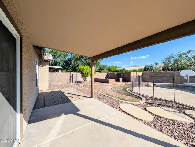 $2,398 | 8639 West Fullam Street, Peoria, AZ 85382