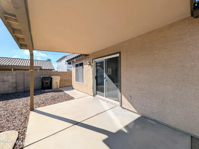 $2,398 | 8639 West Fullam Street, Peoria, AZ 85382