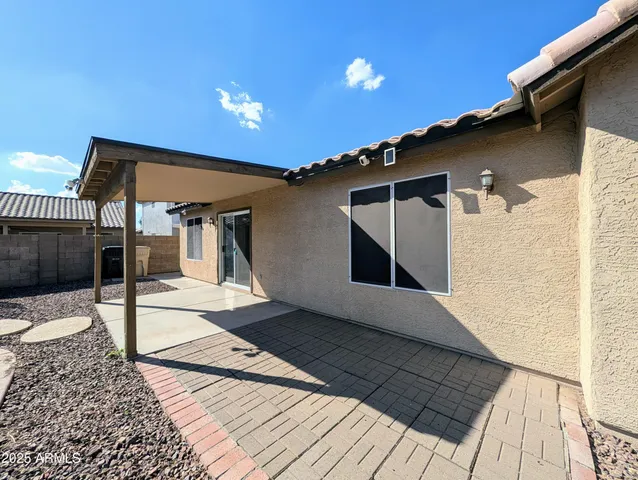 $2,398 | 8639 West Fullam Street, Peoria, AZ 85382
