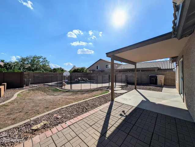 $2,398 | 8639 West Fullam Street, Peoria, AZ 85382
