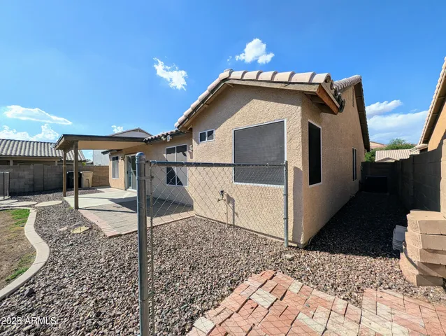 $2,398 | 8639 West Fullam Street, Peoria, AZ 85382