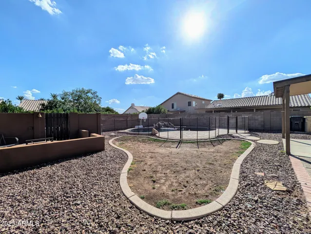 $2,398 | 8639 West Fullam Street, Peoria, AZ 85382