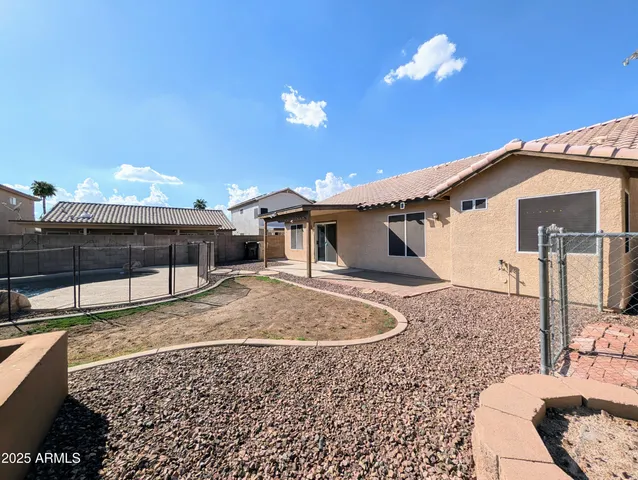 $2,398 | 8639 West Fullam Street, Peoria, AZ 85382