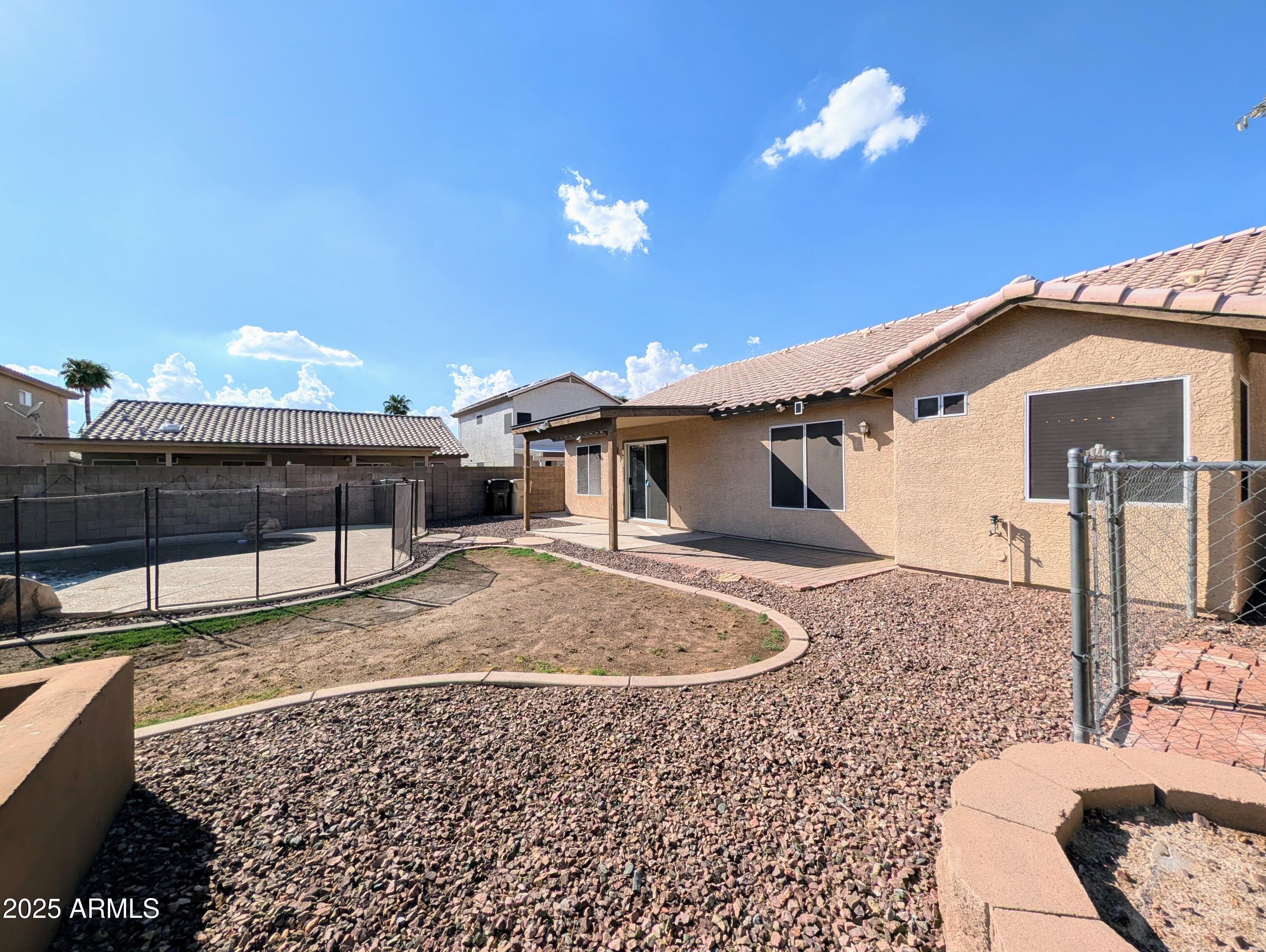 8639 West Fullam Street Peoria, AZ 85382 - Photo 63 of 73 8639 W FULLAM ST