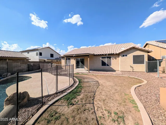 $2,398 | 8639 West Fullam Street, Peoria, AZ 85382