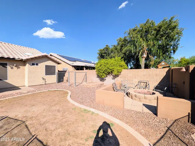 $2,398 | 8639 West Fullam Street, Peoria, AZ 85382