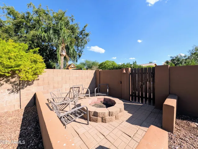 $2,398 | 8639 West Fullam Street, Peoria, AZ 85382
