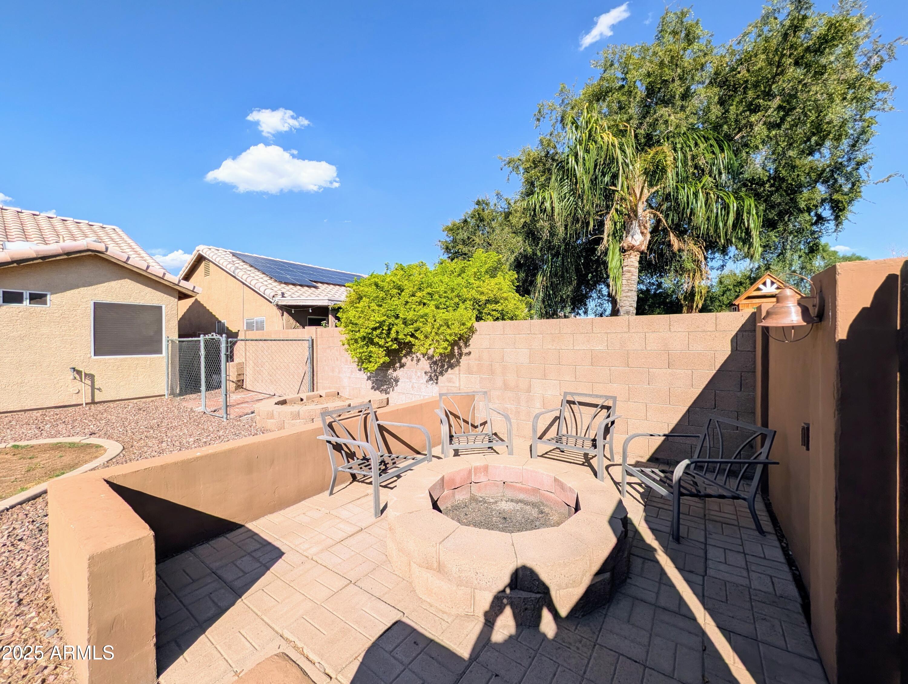 8639 West Fullam Street Peoria, AZ 85382 - Photo 67 of 73 8639 W FULLAM ST