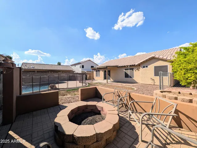 $2,398 | 8639 West Fullam Street, Peoria, AZ 85382