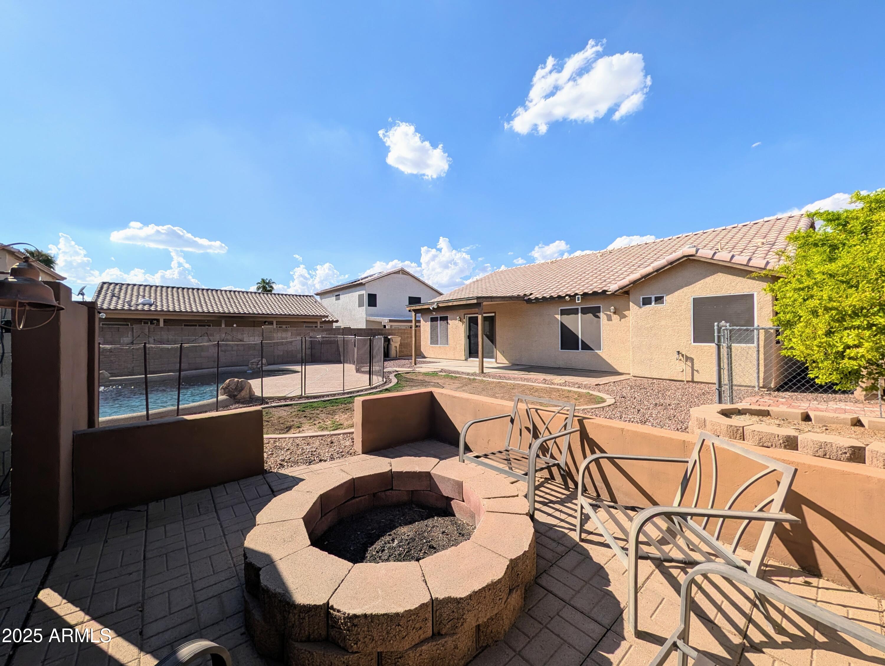 8639 West Fullam Street Peoria, AZ 85382 - Photo 68 of 73 8639 W FULLAM ST