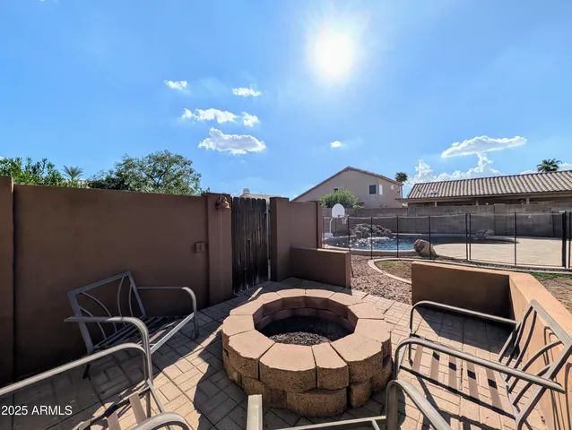 $2,398 | 8639 West Fullam Street, Peoria, AZ 85382