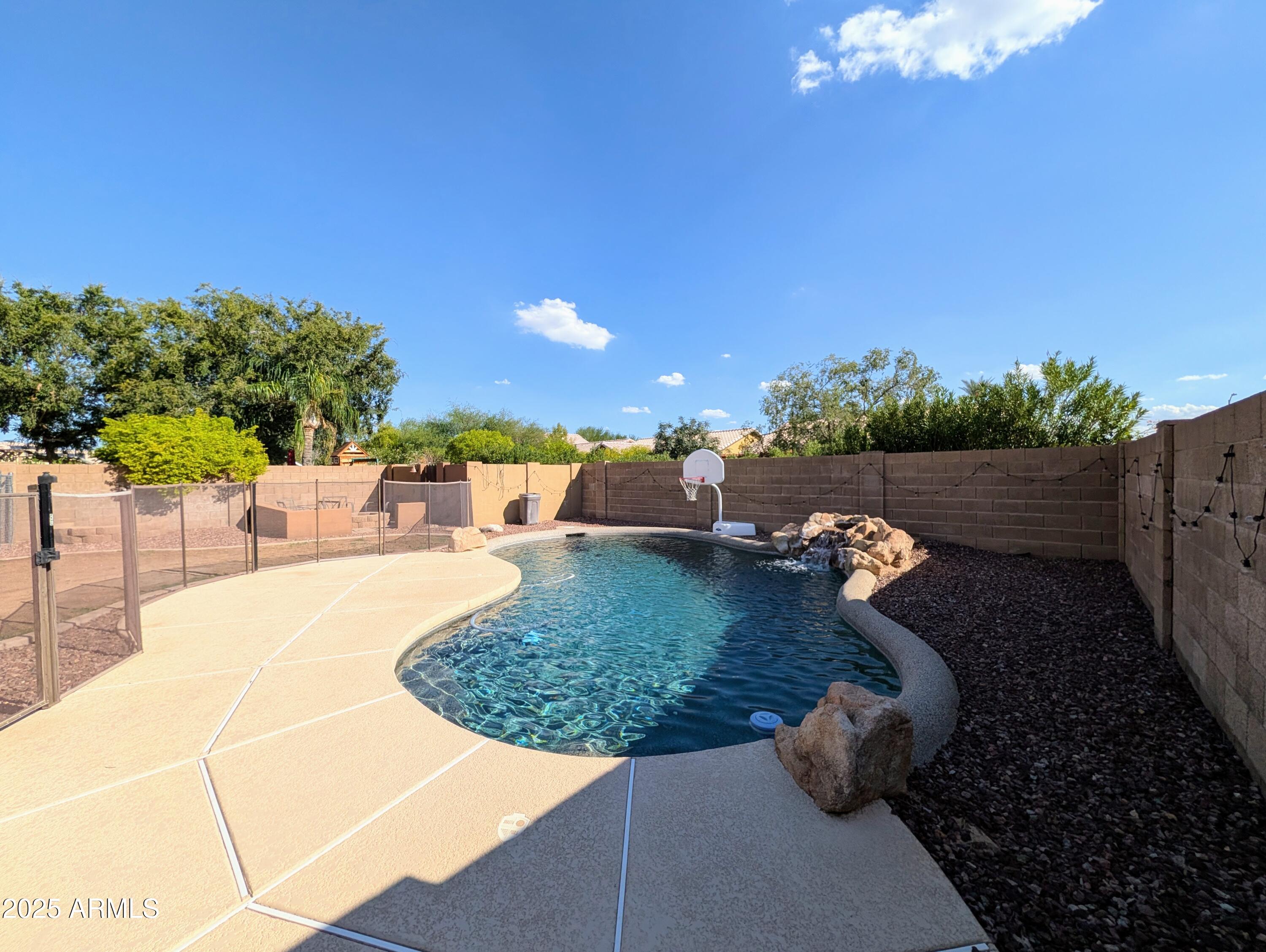 8639 West Fullam Street Peoria, AZ 85382 - Photo 70 of 73 8639 W FULLAM ST