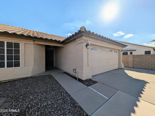 $2,398 | 8639 West Fullam Street, Peoria, AZ 85382