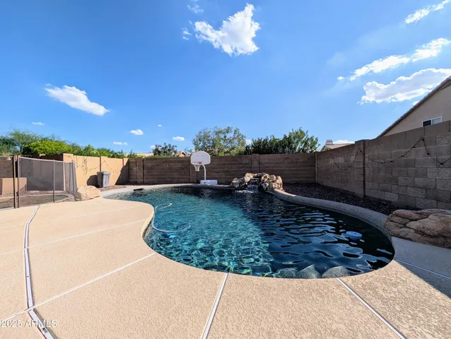 $2,398 | 8639 West Fullam Street, Peoria, AZ 85382