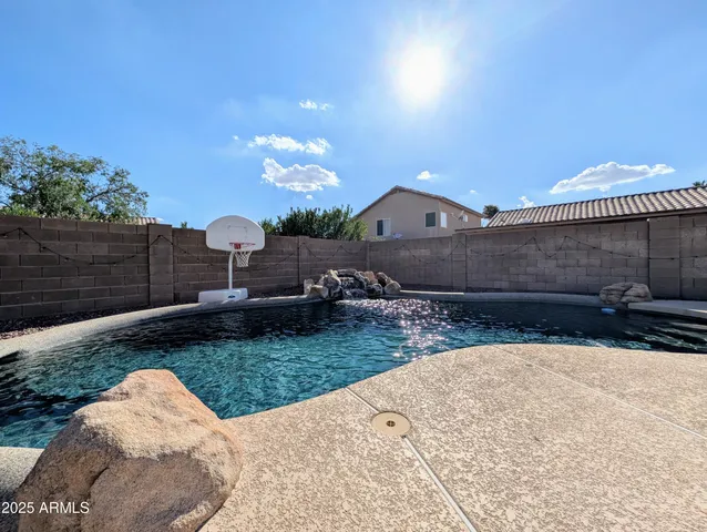 $2,398 | 8639 West Fullam Street, Peoria, AZ 85382