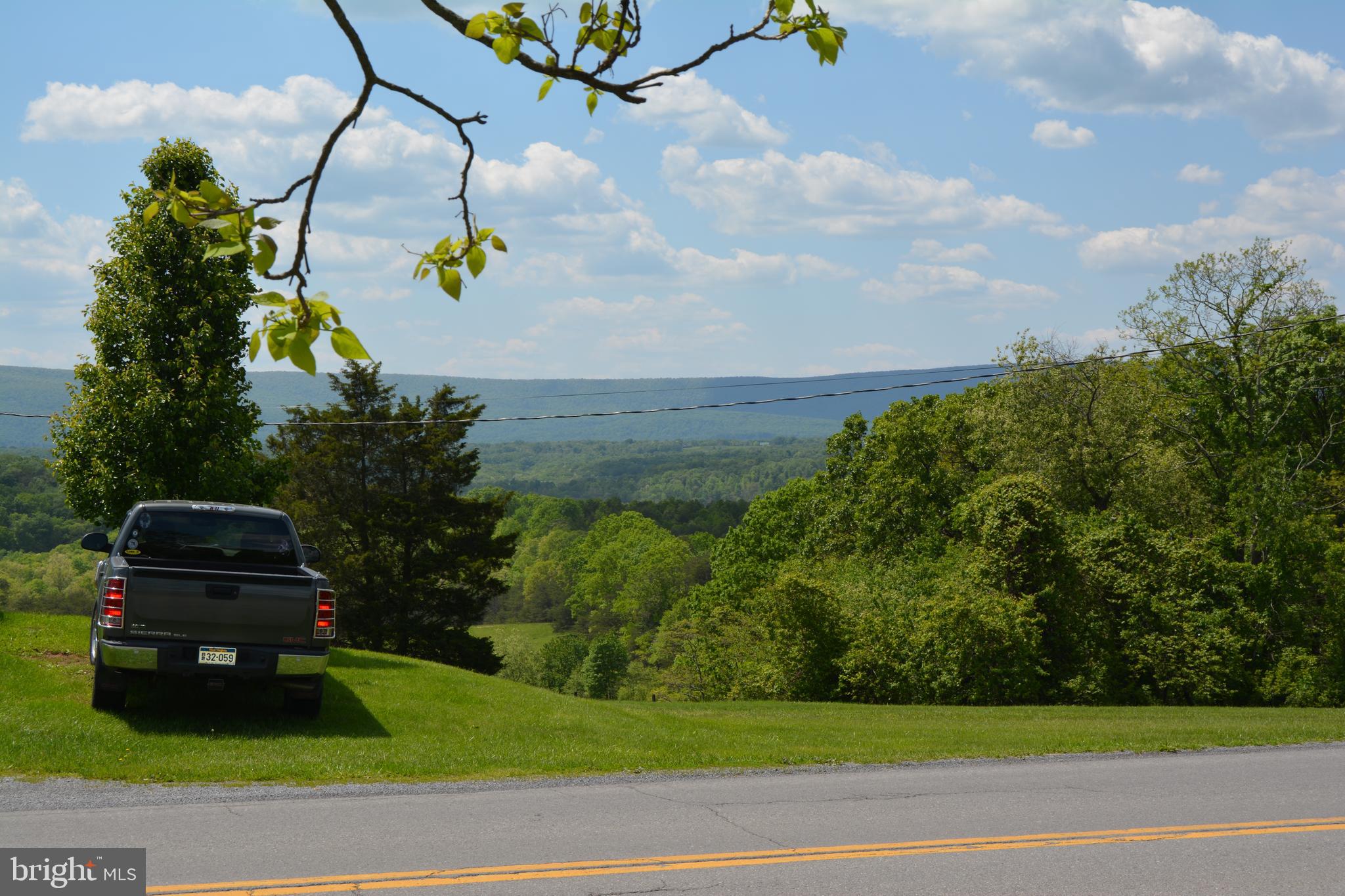 11235 Winchester Grade Road Berkeley Springs, WV 25411 - Photo 22 of 28 Property View