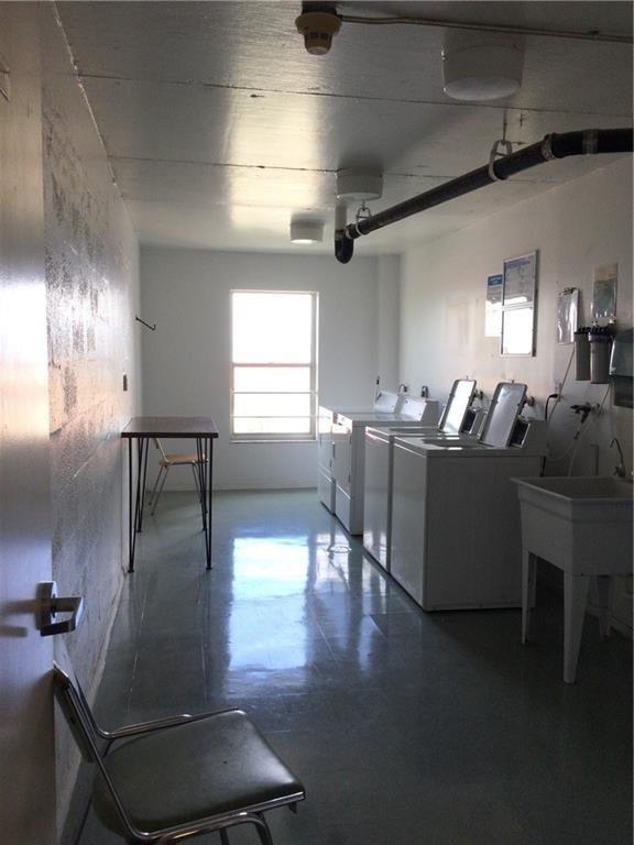 777 South Federal Highway, Unit 511RP Pompano Beach, FL 33062 - Photo 13 of 37 a living room with lots of furniture and white walls