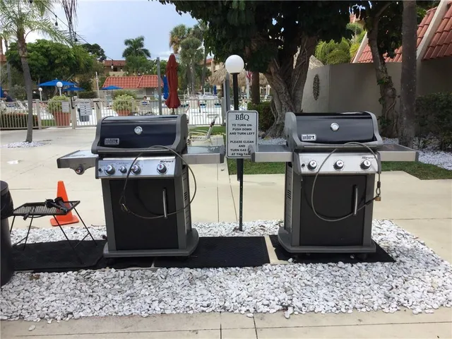 a view of outdoor space with a patio