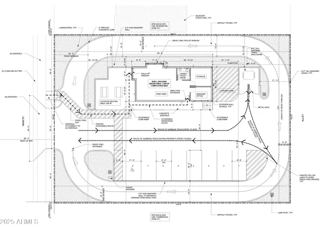 a black and white photo of a painting