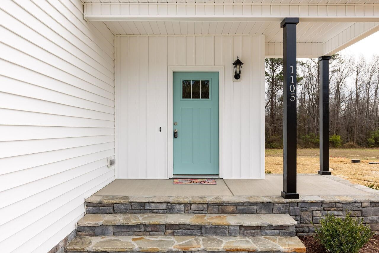 1105 Thompson Road Four Oaks, NC 27524 - Photo 3 of 50 Photo 3