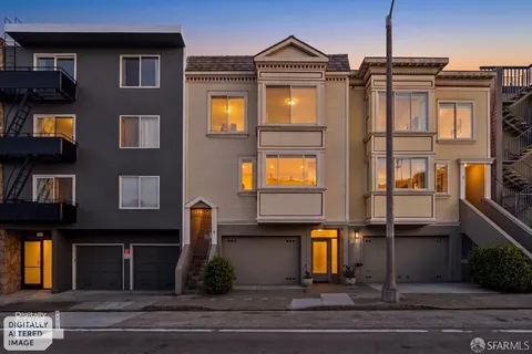$1,695,000 | 3645 Market Street, Unit 2, San Francisco, CA 94131