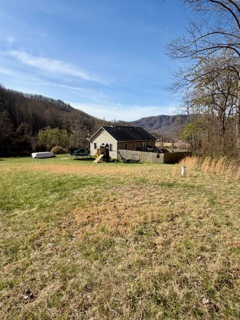 6267 Dillons Mill Road Callaway, VA 24067 - Photo 3 of 24 a view of a lake with houses in the background