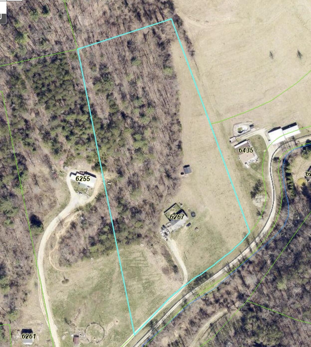 6267 Dillons Mill Road Callaway, VA 24067 - Photo 6 of 24