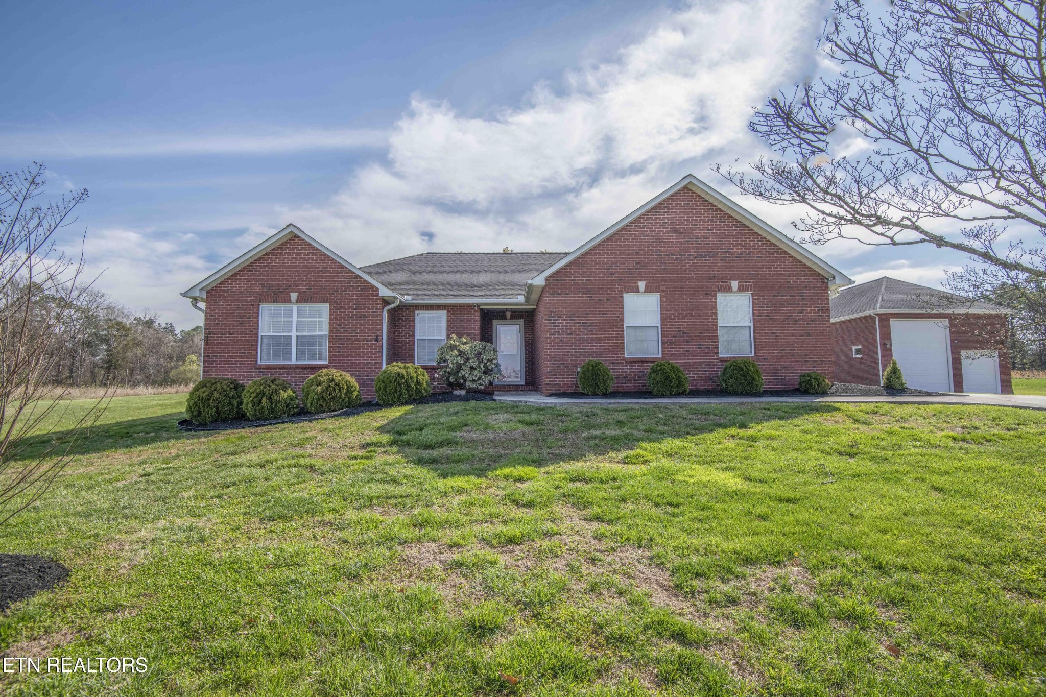 9656 Captain Smith Lane Corryton, TN 37721 - Photo 1 of 52