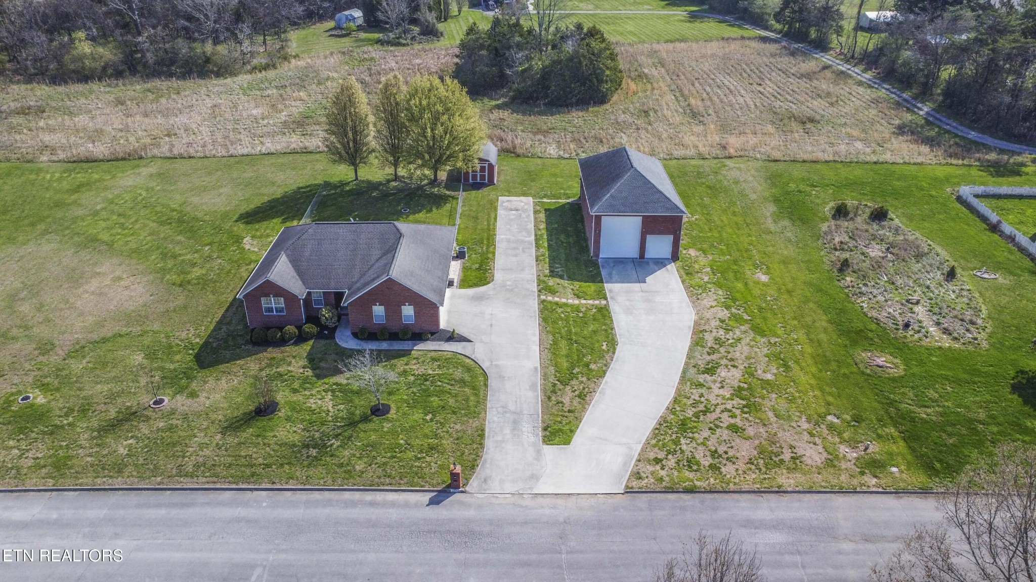 9656 Captain Smith Lane Corryton, TN 37721 - Photo 13 of 52