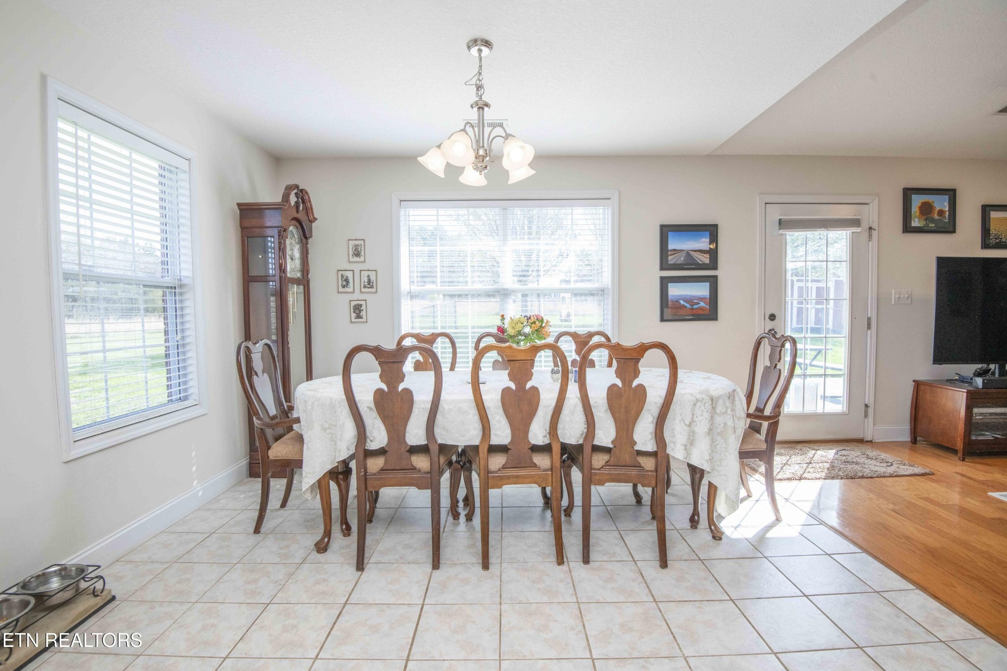 9656 Captain Smith Lane Corryton, TN 37721 - Photo 17 of 52